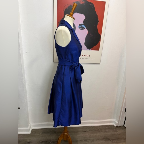 Stunning Evan Picone Dress - Picture 2 of 10